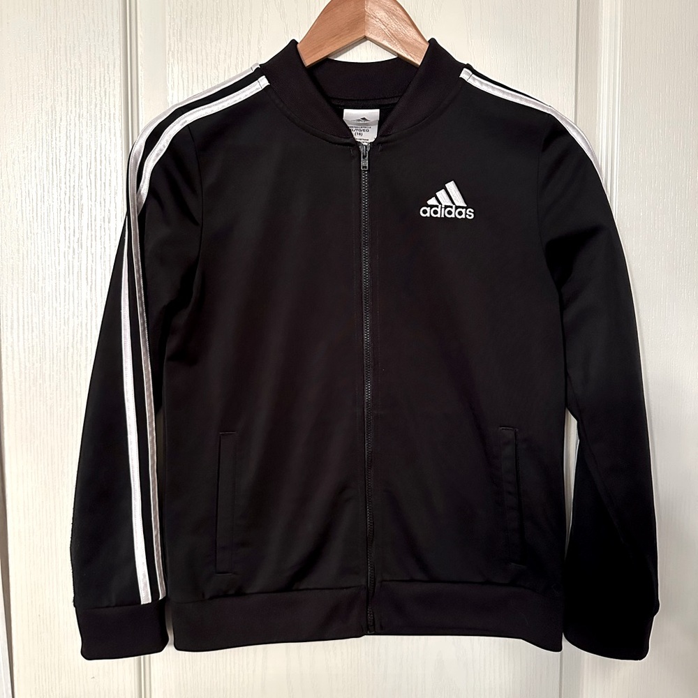 Adidas jacket